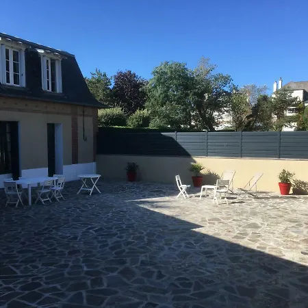 Canthar Saint-Pair-sur-Mer