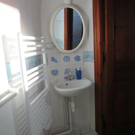 Ferienhaus Canthar Saint-Pair-sur-Mer
