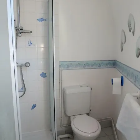 Canthar Ferienhaus Saint-Pair-sur-Mer
