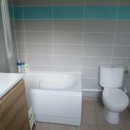 Canthar Prázdninový dům *