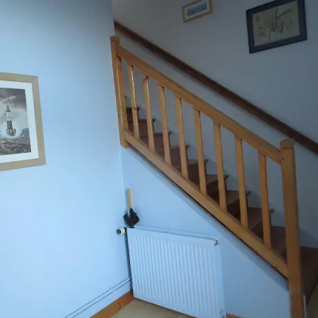 Nyaraló Canthar Saint-Pair-sur-Mer