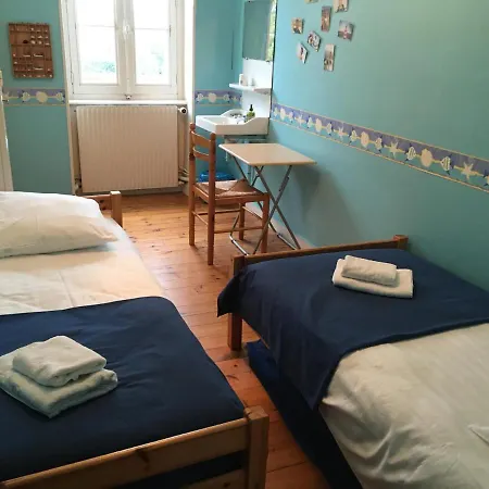 Canthar Ferienhaus
