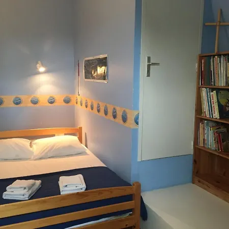 Ferienhaus Canthar *