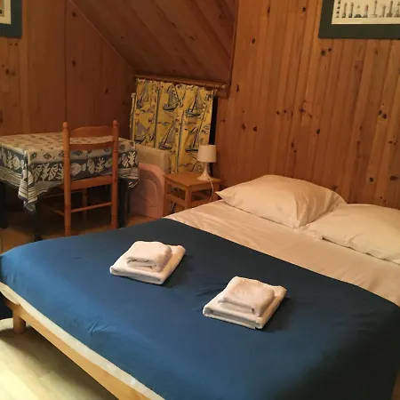 Ferienhaus Canthar *