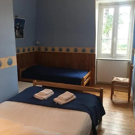 Canthar Prázdninový dům *