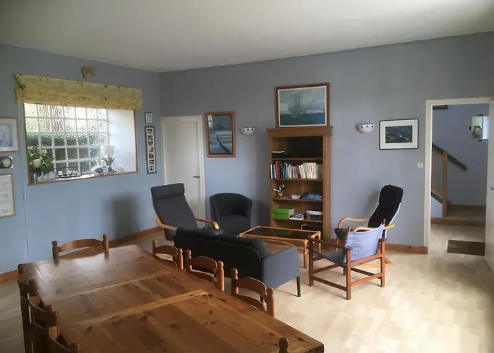 Canthar Saint-Pair-sur-Mer