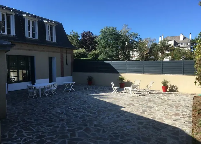 Canthar Saint-Pair-sur-Mer