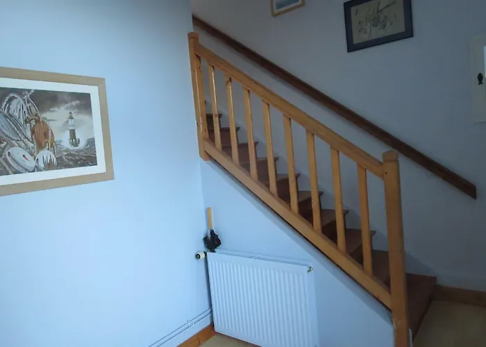 Semesterbostad Canthar Saint-Pair-sur-Mer