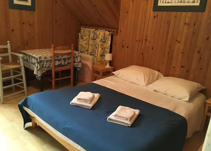 Semesterbostad Canthar *